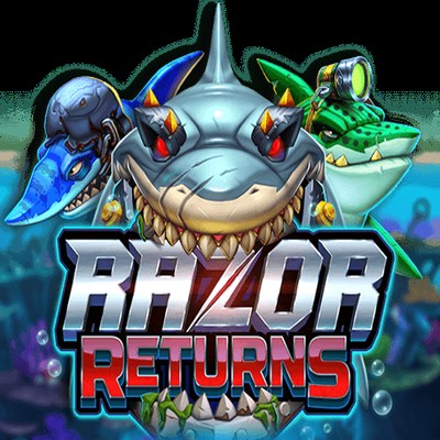 Razor Returns