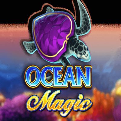 Ocean Magic