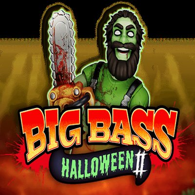 Big Bass Halloween 2