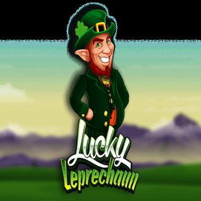 Lucky Leprechaun