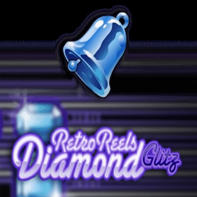 Retro Reels Diamond Glitz