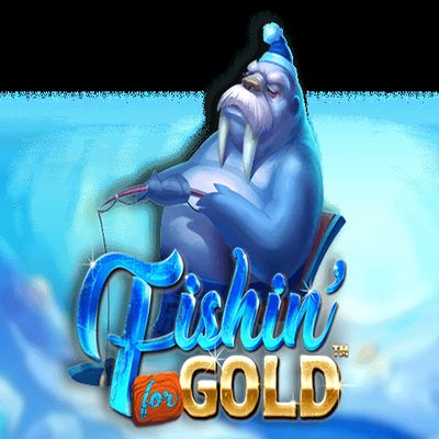 Fishin For Gold