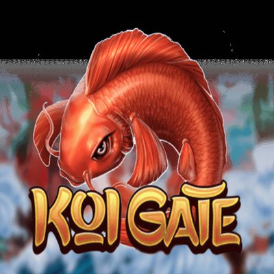 Koi Gate