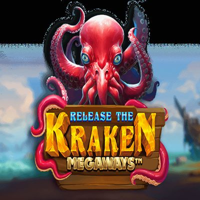 Release The Kraken Megaways