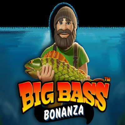 Big Bass Bonanza