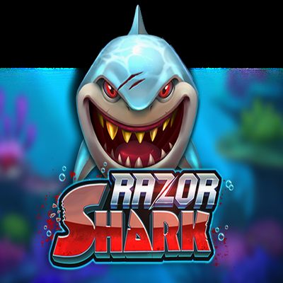 Razor Shark